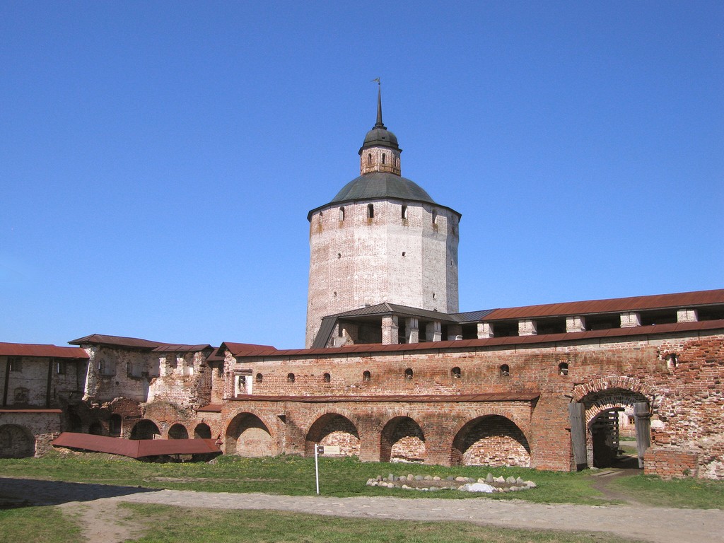 Kirillov